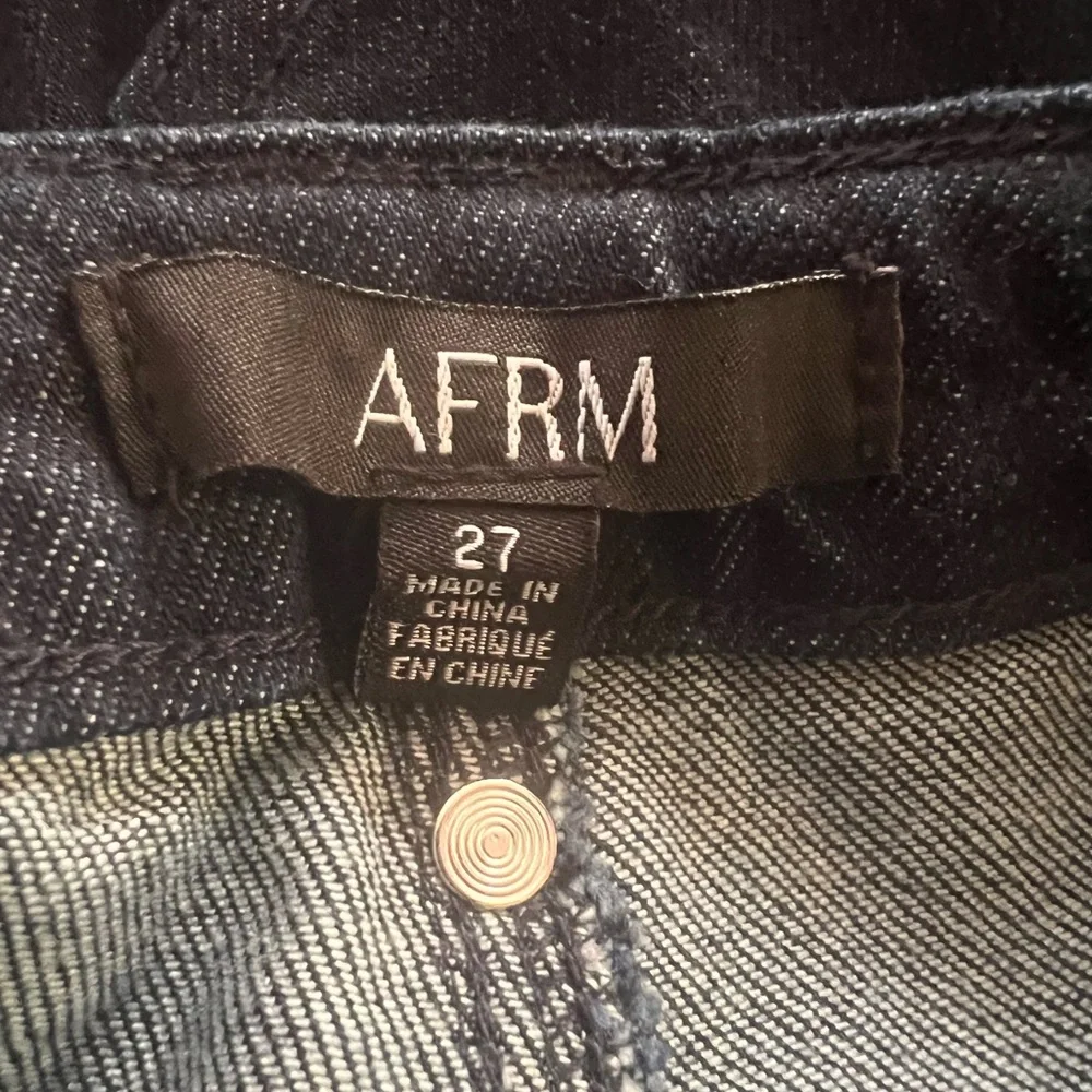 AFRM Dione Sailor Capri Jean - Picture 5 of 5